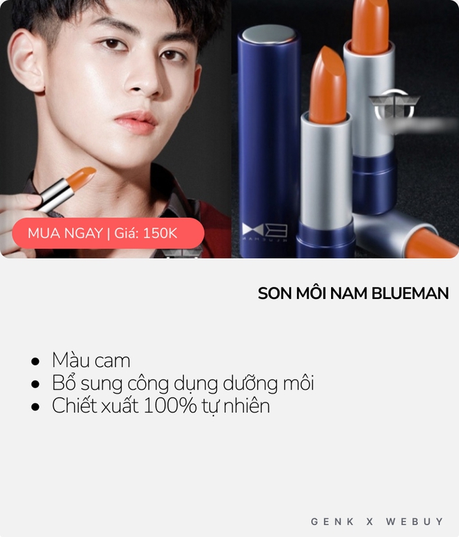 Đồ nam thời nay lạ quá, hết băng vệ sinh lại đến nước hoa vùng kín, tính đọ hơn thua với phe chị em hay gì? - Ảnh 7.