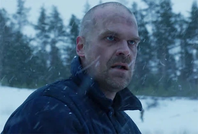 Stranger Things tung teaser mùa 4, đào sâu hơn vào quá khứ tăm tối của Eleven và những đứa trẻ khác tại phòng thí nghiệm Hawkins - Ảnh 3. Stranger Things tung teaser mùa 4, đào sâu hơn vào quá khứ tăm tối của Eleven và những đứa trẻ khác tại phòng thí nghiệm Hawkins - Ảnh 3.