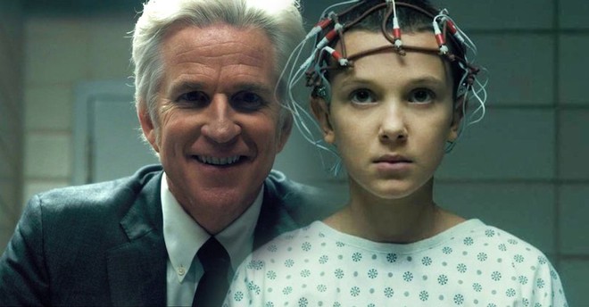 Stranger Things tung teaser mùa 4, đào sâu hơn vào quá khứ tăm tối của Eleven và những đứa trẻ khác tại phòng thí nghiệm Hawkins - Ảnh 2. Stranger Things tung teaser mùa 4, đào sâu hơn vào quá khứ tăm tối của Eleven và những đứa trẻ khác tại phòng thí nghiệm Hawkins - Ảnh 2.