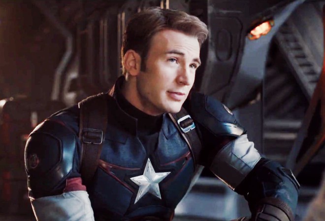 Câu hỏi lớn nhất The Falcon & The Winter Soldier để lại: Steve Rogers đang ở đâu trong MCU? - Ảnh 1. Câu hỏi lớn nhất The Falcon & The Winter Soldier để lại: Steve Rogers đang ở đâu trong MCU? - Ảnh 1.