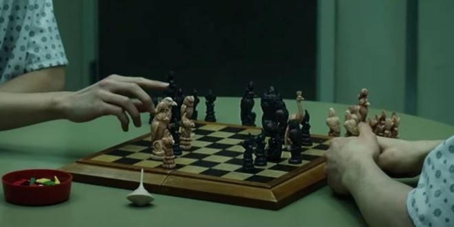 Soi teaser mới nhất của Stranger Things: Phản diện mùa 1 trở lại, Eleven sắp được đoàn tụ với những “anh chị em” bị thí nghiệm của mình? - Ảnh 7. Soi teaser mới nhất của Stranger Things: Phản diện mùa 1 trở lại, Eleven sắp được đoàn tụ với những “anh chị em” bị thí nghiệm của mình? - Ảnh 7.