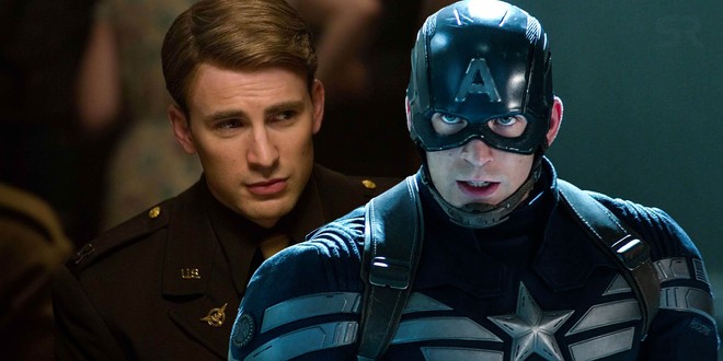 Câu hỏi lớn nhất The Falcon & The Winter Soldier để lại: Steve Rogers đang ở đâu trong MCU? - Ảnh 4. Câu hỏi lớn nhất The Falcon & The Winter Soldier để lại: Steve Rogers đang ở đâu trong MCU? - Ảnh 4.