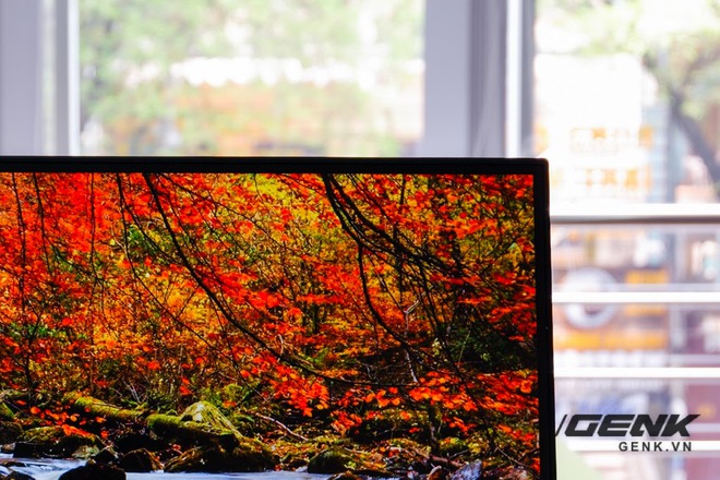 Ảnh thực tế Odyssey G3: Màn hình gaming giá mềm cho game thủ, trang bị từ AMD FreeSync Premium, tần số quét 144Hz, độ phản hồi chỉ 1ms - Ảnh 8. Ảnh thực tế Odyssey G3: Màn hình gaming giá mềm cho game thủ, trang bị từ AMD FreeSync Premium, tần số quét 144Hz, độ phản hồi chỉ 1ms - Ảnh 8.