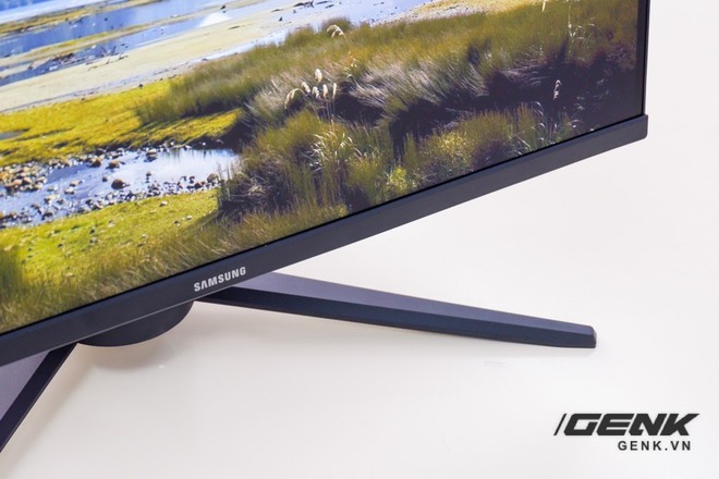 Ảnh thực tế Odyssey G3: Màn hình gaming giá mềm cho game thủ, trang bị từ AMD FreeSync Premium, tần số quét 144Hz, độ phản hồi chỉ 1ms - Ảnh 10. Ảnh thực tế Odyssey G3: Màn hình gaming giá mềm cho game thủ, trang bị từ AMD FreeSync Premium, tần số quét 144Hz, độ phản hồi chỉ 1ms - Ảnh 10.