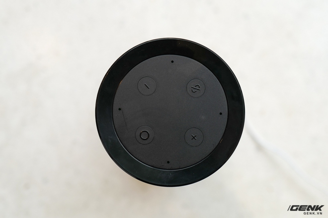 Trên tay MAIKA: Loa thông minh do đội ngũ người Việt phát triển, giá pre-order 1.899.000 đồng - Ảnh 3. Trên tay MAIKA: Loa thông minh do đội ngũ người Việt phát triển, giá pre-order 1.899.000 đồng - Ảnh 3.