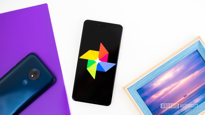 Hôm nay, Google Photos hết miễn phí, người dùng bị ảnh hưởng thế nào? - Ảnh 1.