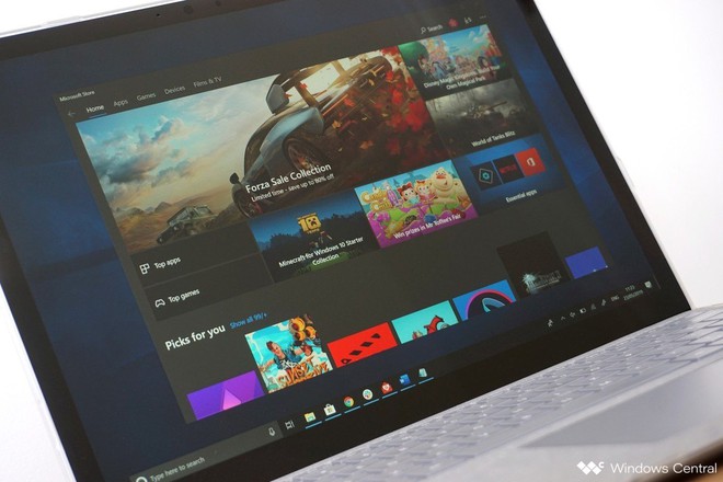 Đây là những gì chúng ta biết về hệ điều hành Windows 11 mà Microsoft sắp ra mắt - Ảnh 5.