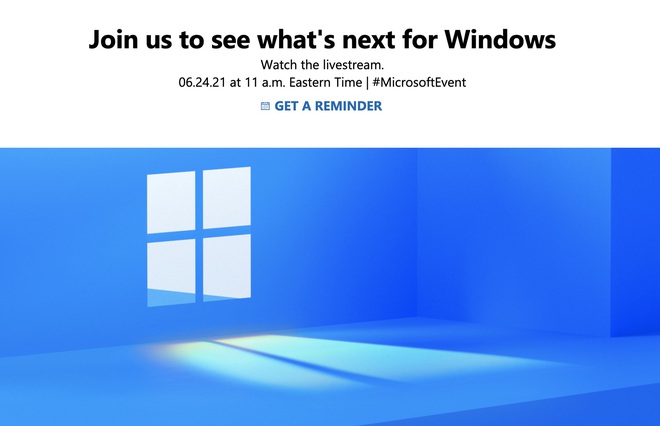 Đây là những gì chúng ta biết về hệ điều hành Windows 11 mà Microsoft sắp ra mắt - Ảnh 7.