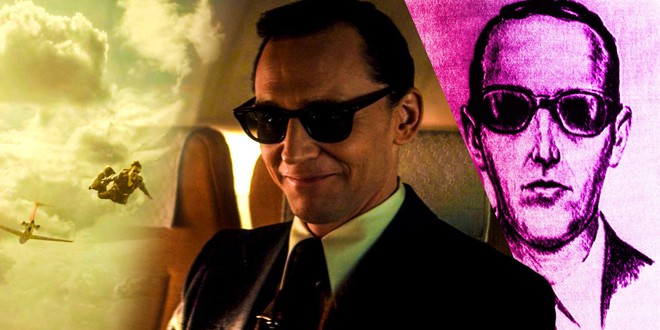 Hóa ra Loki chính là D.B. Cooper, tên không tặc bốc hơi giữa không trung khiến FBI đau đầu suốt nhiều thập kỷ qua - Ảnh 4. Hóa ra Loki chính là D.B. Cooper, tên không tặc bốc hơi giữa không trung khiến FBI đau đầu suốt nhiều thập kỷ qua - Ảnh 4.