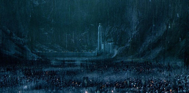 Warner Bros. làm phim mới về The Lord of the Rings, lấy bối cảnh 250 năm trước bộ 3 phim của Peter Jackson - Ảnh 2.