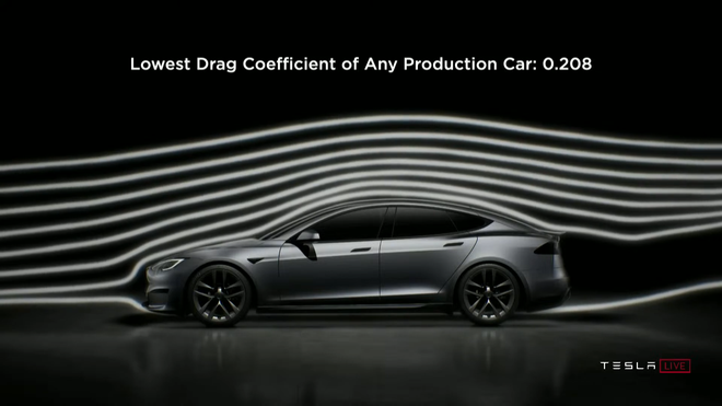 Elon Musk ấp úng khoe chiếc xe điện tuyệt nhất Tesla đang có: một cục pin dự phòng/thiết bị giải trí/máy đọc suy nghĩ biết chạy cực nhanh - Ảnh 7. Elon Musk ấp úng khoe chiếc xe điện tuyệt nhất Tesla đang có: một cục pin dự phòng/thiết bị giải trí/máy đọc suy nghĩ biết chạy cực nhanh - Ảnh 7.