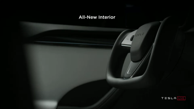 Elon Musk ấp úng khoe chiếc xe điện tuyệt nhất Tesla đang có: một cục pin dự phòng/thiết bị giải trí/máy đọc suy nghĩ biết chạy cực nhanh - Ảnh 12. Elon Musk ấp úng khoe chiếc xe điện tuyệt nhất Tesla đang có: một cục pin dự phòng/thiết bị giải trí/máy đọc suy nghĩ biết chạy cực nhanh - Ảnh 12.