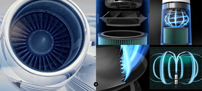 2 ưu điểm đáng tiền của máy lọc không khí LG PuriCare 360° phiên bản 2021 - Ảnh 1.