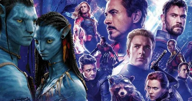 Soi những hạt sạn kỹ xảo siêu nhỏ trong những bom tấn siêu to, ăn khách như Avatar hay Endgame cũng không thoát - Ảnh 1. Soi những hạt sạn kỹ xảo siêu nhỏ trong những bom tấn siêu to, ăn khách như Avatar hay Endgame cũng không thoát - Ảnh 1.
