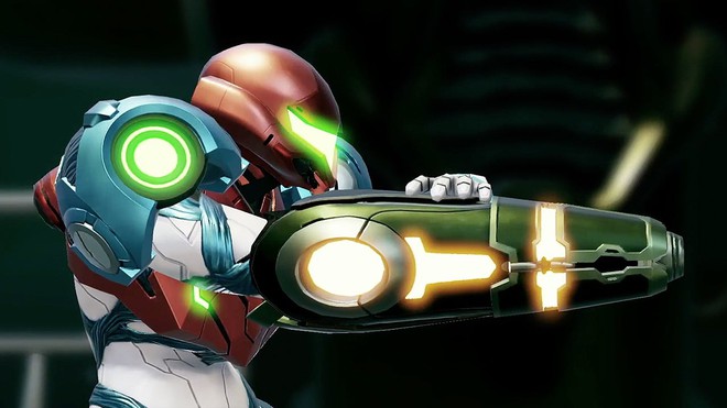 Sau 19 năm đợi chờ, fan của game Metroid phong cách 2D cũng có trailer để xem, sắp có bản mới để chơi - Ảnh 1. Sau 19 năm đợi chờ, fan của game Metroid phong cách 2D cũng có trailer để xem, sắp có bản mới để chơi - Ảnh 1.