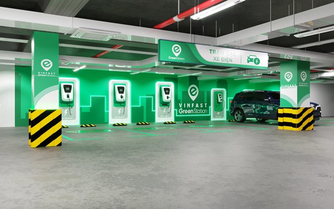 VinFast sẽ lắp đặt trạm sạc xe điện tại nhà cho người dùng có nhu cầu, giá dự kiến 5.5 triệu đồng - Ảnh 3.