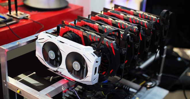 Giới đào coin đã mua sạch card đồ họa ra sao: 700.000 GPU thành trâu cày, 25% số card bán ra rơi vào tay thợ đào coin - Ảnh 1. Giới đào coin đã mua sạch card đồ họa ra sao: 700.000 GPU thành trâu cày, 25% số card bán ra rơi vào tay thợ đào coin - Ảnh 1.