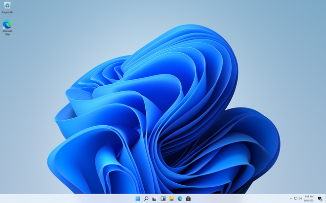 Đây là Windows 11 với giao diện hoàn toàn mới - Ảnh 8.