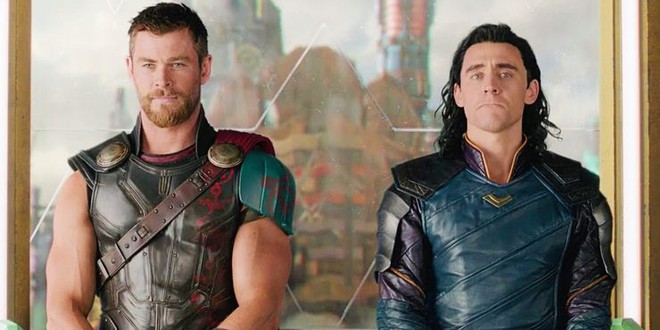 Điểm qua những easter egg thú vị trong Loki tập 2: Ragnarok được réo tên liên tục, Việt Nam cũng dính chưởng của biến thể Loki - Ảnh 13. Điểm qua những easter egg thú vị trong Loki tập 2: Ragnarok được réo tên liên tục, Việt Nam cũng dính chưởng của biến thể Loki - Ảnh 13.