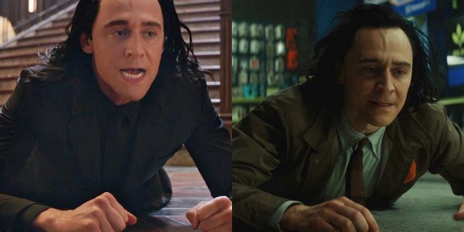 Điểm qua những easter egg thú vị trong Loki tập 2: Ragnarok được réo tên liên tục, Việt Nam cũng dính chưởng của biến thể Loki - Ảnh 14.