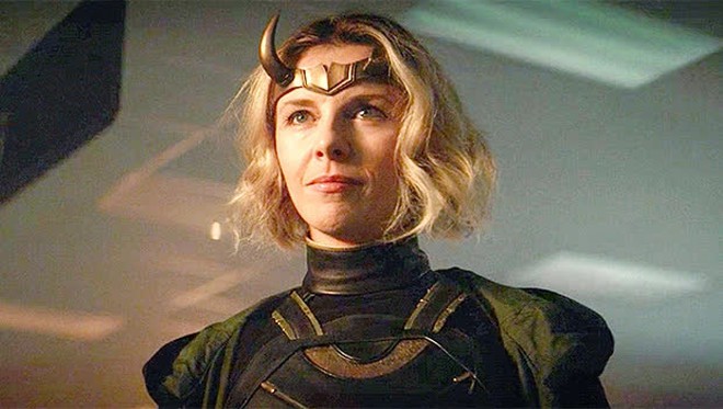 Ai là biến thể của Loki đâm thủng mũi thần lừa dối, kẻ khuấy đảo đa vũ trụ Marvel? - Ảnh 1. Ai là biến thể của Loki đâm thủng mũi thần lừa dối, kẻ khuấy đảo đa vũ trụ Marvel? - Ảnh 1.