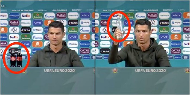 Tôi đã thử ăn 6 bữa một ngày như Ronaldo, không uống Coca-Cola và đây là kết quả - Ảnh 4. Tôi đã thử ăn 6 bữa một ngày như Ronaldo, không uống Coca-Cola và đây là kết quả - Ảnh 4.