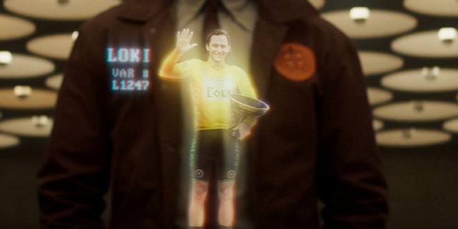 Những biến thể của Loki đã xuất hiện trong MCU: từ hóa thân thành Hulk, biến thành thần Hy Lạp tới VĐV vô địch Tour De France - Ảnh 4. Những biến thể của Loki đã xuất hiện trong MCU: từ hóa thân thành Hulk, biến thành thần Hy Lạp tới VĐV vô địch Tour De France - Ảnh 4.