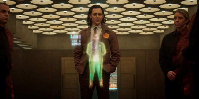 Những biến thể của Loki đã xuất hiện trong MCU: từ hóa thân thành Hulk, biến thành thần Hy Lạp tới VĐV vô địch Tour De France - Ảnh 5. Những biến thể của Loki đã xuất hiện trong MCU: từ hóa thân thành Hulk, biến thành thần Hy Lạp tới VĐV vô địch Tour De France - Ảnh 5.