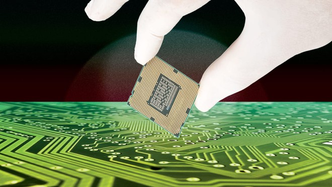 Băng nhóm tội phạm Hồng Kông dàn dựng vụ cướp chip như phim hành động - Ảnh 2. Băng nhóm tội phạm Hồng Kông dàn dựng vụ cướp chip như phim hành động - Ảnh 2.