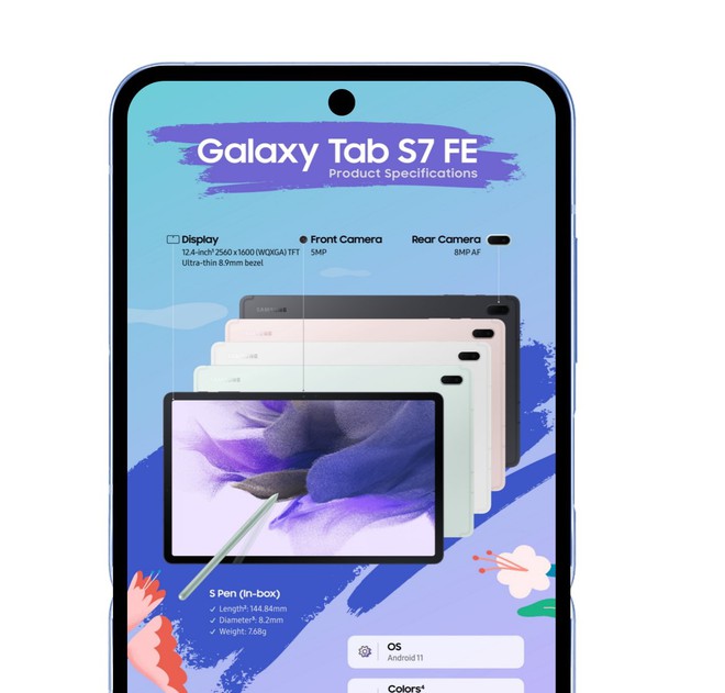 Galaxy Z Flip3 sẽ có viền màn hình siêu mỏng cánh - Ảnh 2.