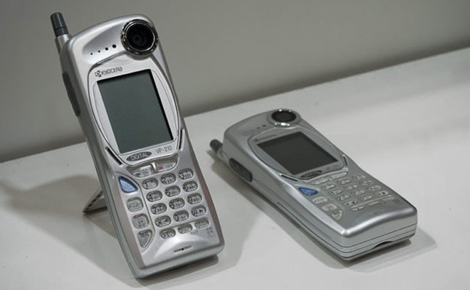 Lịch sử của camera kỹ thuật số: Từ nguyên mẫu những năm 70 nặng 4kg đến những chiếc iPhone và Galaxy bé nhỏ nằm trong túi - Ảnh 20.
