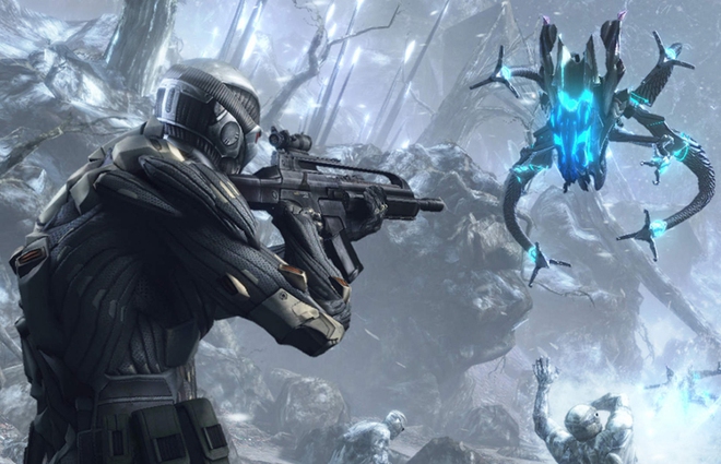 Dù đã đẹp lung linh, game cấu hình khủng Crysis 2 và 3 vẫn sẽ được làm lại đồ họa, ra mắt vào mua thu năm nay - Ảnh 1. Dù đã đẹp lung linh, game cấu hình khủng Crysis 2 và 3 vẫn sẽ được làm lại đồ họa, ra mắt vào mua thu năm nay - Ảnh 1.