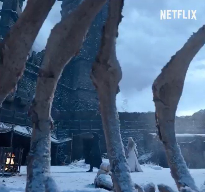Netflix tung teaser tiếp theo của The Witcher mùa 2, và ơn giời, Geralt đây rồi! - Ảnh 3. Netflix tung teaser tiếp theo của The Witcher mùa 2, và ơn giời, Geralt đây rồi! - Ảnh 3.