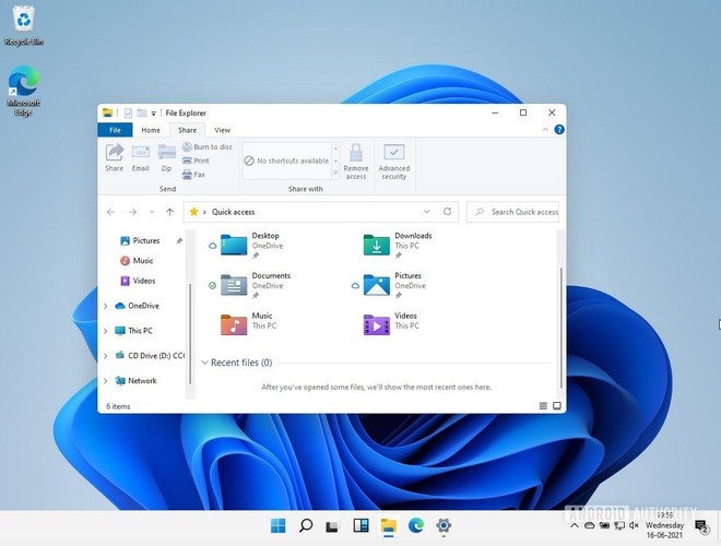 Đây là 5 thay đổi lớn đáng mong đợi của Windows 11 - Ảnh 2.