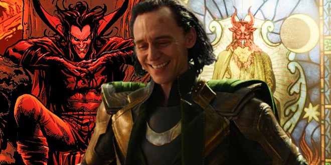 Giả thuyết Loki: Phản diện hụt của WandaVision mới là kẻ chủ mưu đứng sau tất cả - Ảnh 1. Giả thuyết Loki: Phản diện hụt của WandaVision mới là kẻ chủ mưu đứng sau tất cả - Ảnh 1.