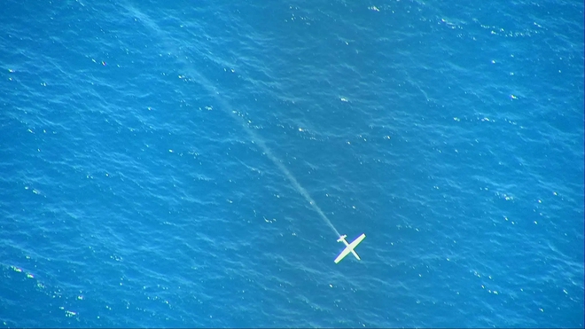 Israel has just shot down a series of drones with a high-intensity laser gun in the air - Photo 3. Israel vừa bắn hạ loạt drone bằng súng laser cường độ cao trên không - Ảnh 3.