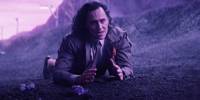 Tất cả những quả trứng phục sinh về vũ trụ Marvel trong tập mới nhất của Loki - Ảnh 14. Tất cả những quả trứng phục sinh về vũ trụ Marvel trong tập mới nhất của Loki - Ảnh 14.