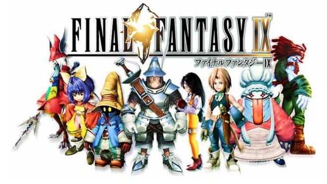 Square Enix sắp làm phim hoạt hình dựa theo 1 trong những bản game Final Fantasy hay nhất mọi thời đại - Ảnh 1. Square Enix sắp làm phim hoạt hình dựa theo 1 trong những bản game Final Fantasy hay nhất mọi thời đại - Ảnh 1.