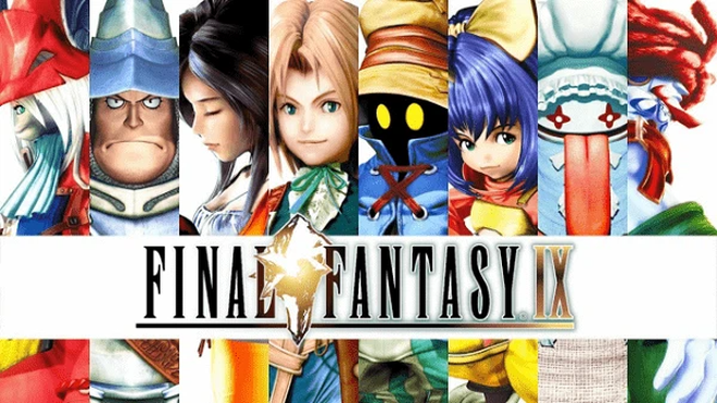 Square Enix sắp làm một bộ phim hoạt hình dựa trên một trong những game Final Fantasy hay nhất mọi thời đại - Ảnh 2.