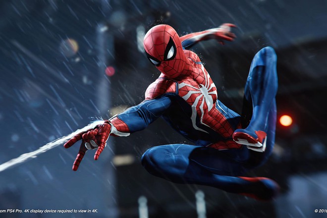 YouTuber chế thiết bị “phóng tơ” cực xịn, vừa dài vừa dai, đu đưa thoải mái như Spider-Man - Ảnh 1. YouTuber chế thiết bị “phóng tơ” cực xịn, vừa dài vừa dai, đu đưa thoải mái như Spider-Man - Ảnh 1.