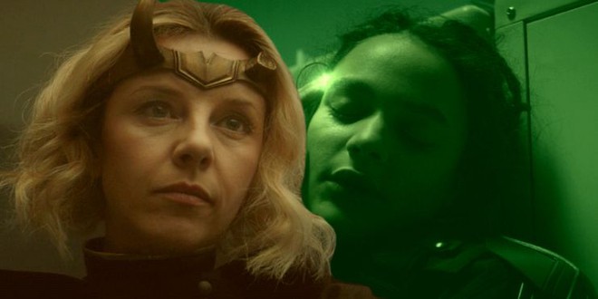 Những dấu hỏi chấm to đừng chưa có lời giải đáp khiến series Loki càng xem càng cuốn - Ảnh 2.