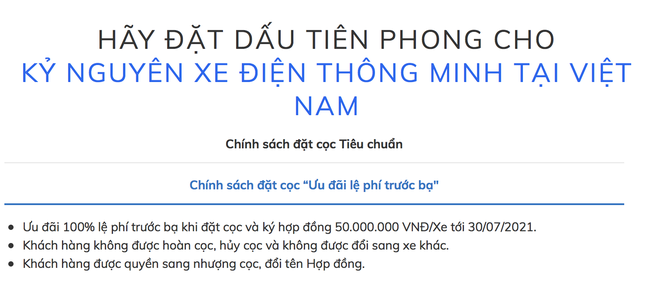 VinFast tung ưu đãi mới cho xe điện VF e34: lên tới 180 triệu đồng so với giá niêm yết - Ảnh 2. VinFast tung ưu đãi mới cho xe điện VF e34: lên tới 180 triệu đồng so với giá niêm yết - Ảnh 2.