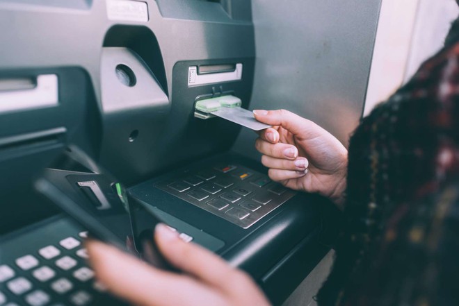 Nhà nghiên cứu bảo mật dễ dàng hack ATM bằng ứng dụng Android và giao thức thanh toán NFC - Ảnh 2.
