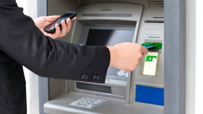 Nhà nghiên cứu bảo mật hack dễ dàng máy ATM bằng ứng dụng Android và giao thức thanh toán NFC - Ảnh 3.