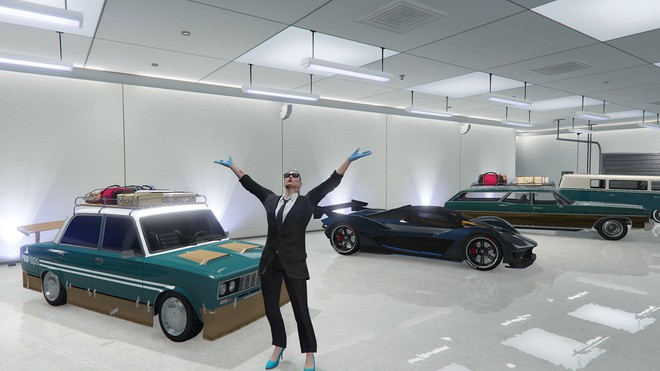 Thông tin mới rò rỉ của GTA 6: hai nhân vật chính, có NPC giống Elon Musk và Jeff Bezos, phỏng đoán sẽ ra mắt vào 2024-2025 - Ảnh 5. Thông tin mới rò rỉ của GTA 6: hai nhân vật chính, có NPC giống Elon Musk và Jeff Bezos, phỏng đoán sẽ ra mắt vào 2024-2025 - Ảnh 5.