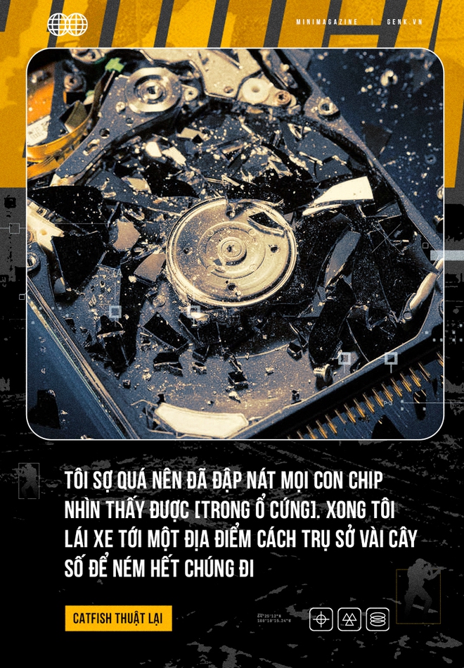 Lóc thịt “Đùi Gà”: hành trình thăng hoa và sụp đổ của đế chế cung cấp phần mềm hack game trị giá hơn 1.772 tỷ VNĐ - Ảnh 1. Lóc thịt “Đùi Gà”: hành trình thăng hoa và sụp đổ của đế chế cung cấp phần mềm hack game trị giá hơn 1.772 tỷ VNĐ - Ảnh 1.