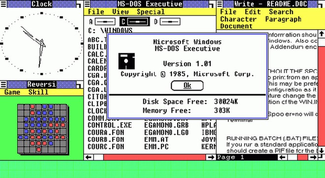6 phiên bản Windows bị ghét bỏ nhất lịch sử, liệu Windows 11 sẽ khiến danh sách này dài thêm? - Ảnh 1.