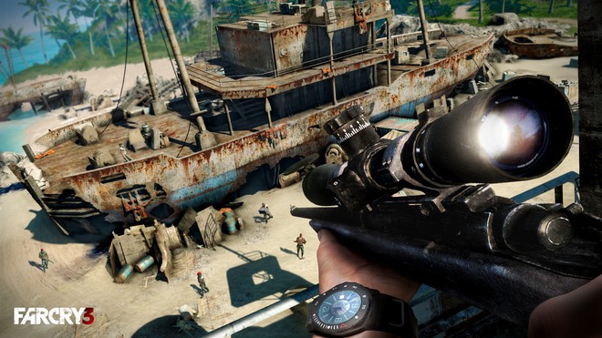 Steam Summer Sale: những tựa game dưới 100k mà “ra ngô ra khoai”, lương chưa về vẫn sắm được - Ảnh 3. Steam Summer Sale: những tựa game dưới 100k mà “ra ngô ra khoai”, lương chưa về vẫn sắm được - Ảnh 3.