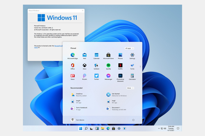 6 phiên bản Windows bị ghét bỏ nhất lịch sử, liệu Windows 11 sẽ khiến danh sách này dài thêm? - Ảnh 7.