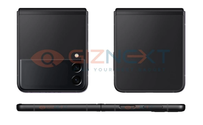 Samsung Galaxy Z Flip 3 lộ diện, thiết kế không đổi nhưng màu sắc mới, giá bán hấp dẫn hơn - Ảnh 3.